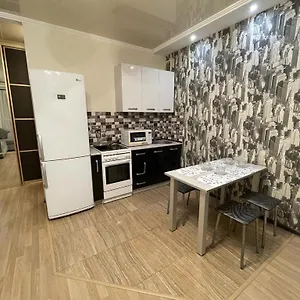  Апартаменты Ak-bulak Town Apart Казахстан