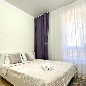  Апартаменты Expo Казахстан