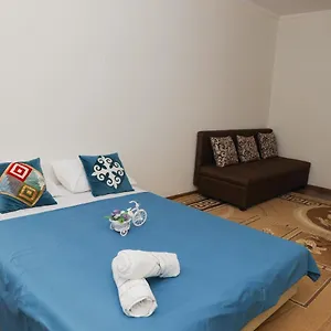 Reliablehouse 2-х комнатная квартира в центре Алматы